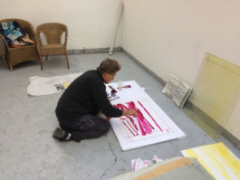 Atelier Michael Woolworth