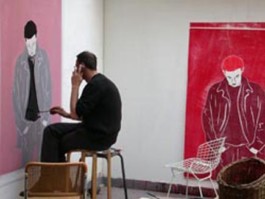 Atelier Michael Woolworth