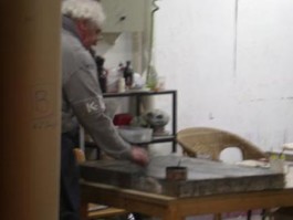 Atelier Michael Woolworth