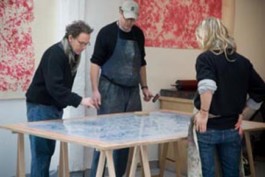 Atelier Michael Woolworth