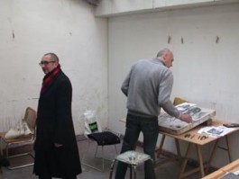 Atelier Michael Woolworth