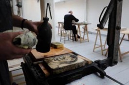 Atelier Michael Woolworth