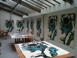 Atelier Michael Woolworth