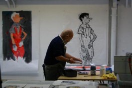 Atelier Michael Woolworth