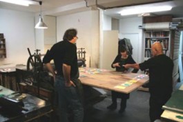 Atelier Michael Woolworth