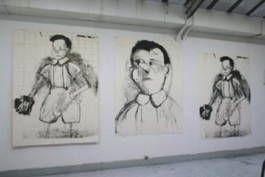 Atelier Michael Woolworth