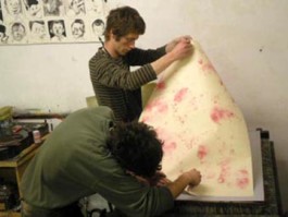 Atelier Michael Woolworth