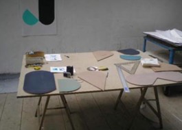 Atelier Michael Woolworth