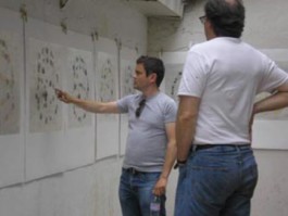 Atelier Michael Woolworth