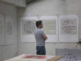 Atelier Michael Woolworth