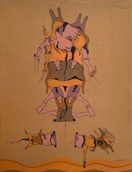 Atelier Michael Woolworth