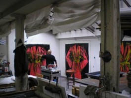 Atelier Michael Woolworth