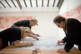 Atelier Michael Woolworth