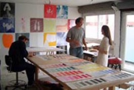 Atelier Michael Woolworth