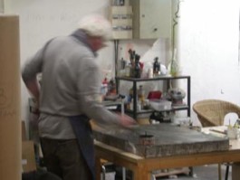 Atelier Michael Woolworth