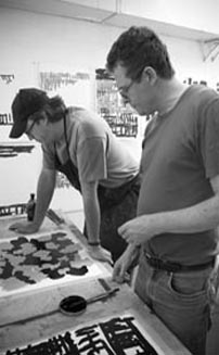 Atelier Michael Woolworth