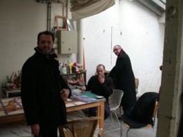 Atelier Michael Woolworth