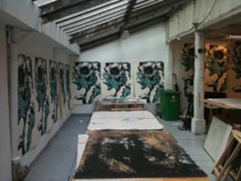 Atelier Michael Woolworth