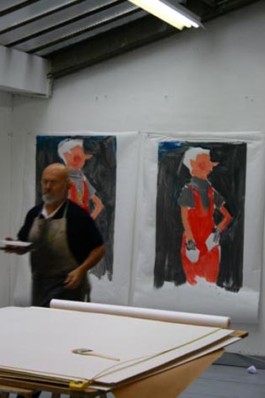 Atelier Michael Woolworth