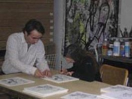 Atelier Michael Woolworth