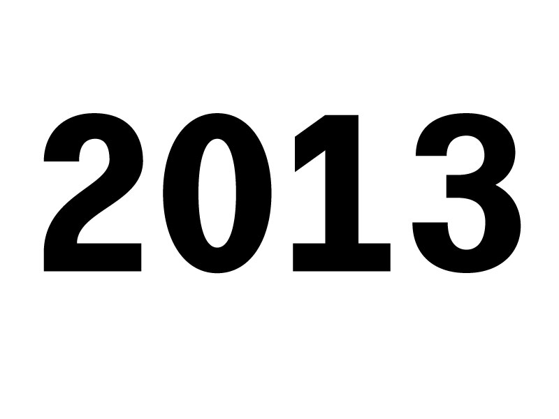 Michael Woolworth — Stories 2013