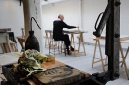 Atelier Michael Woolworth