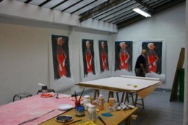 Atelier Michael Woolworth