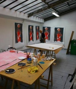 Atelier Michael Woolworth