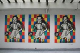 Atelier Michael Woolworth