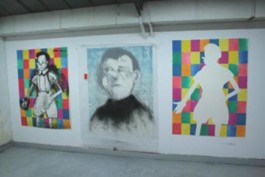 Atelier Michael Woolworth