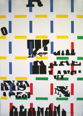 Atelier Michael Woolworth