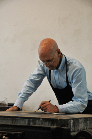 Atelier Michael Woolworth