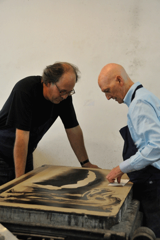 Atelier Michael Woolworth