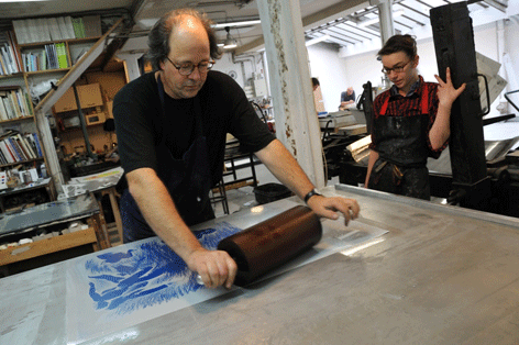 Atelier Michael Woolworth