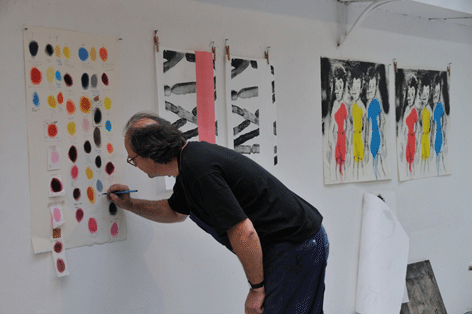 Atelier Michael Woolworth