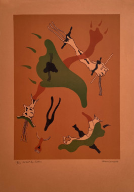 Atelier Michael Woolworth