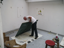 Atelier Michael Woolworth