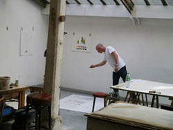 Atelier Michael Woolworth