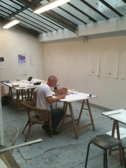 Atelier Michael Woolworth