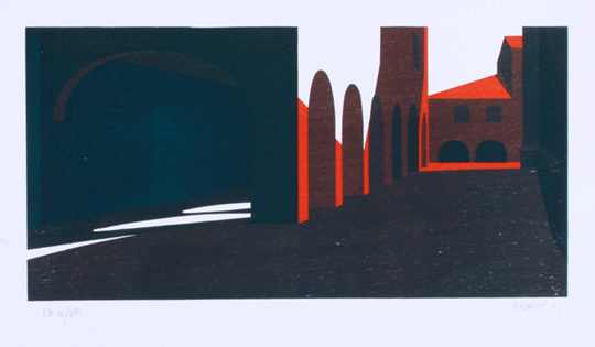 Atelier Michael Woolworth