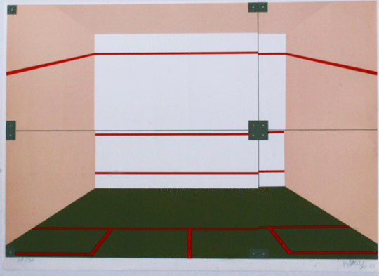 Atelier Michael Woolworth