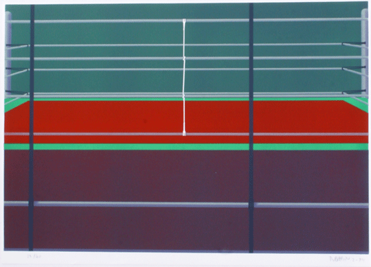 Atelier Michael Woolworth