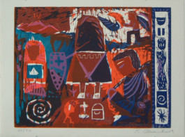 Atelier Michael Woolworth