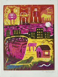 Atelier Michael Woolworth