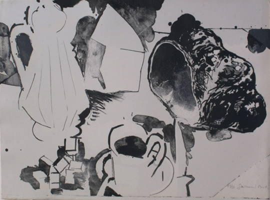 Atelier Michael Woolworth