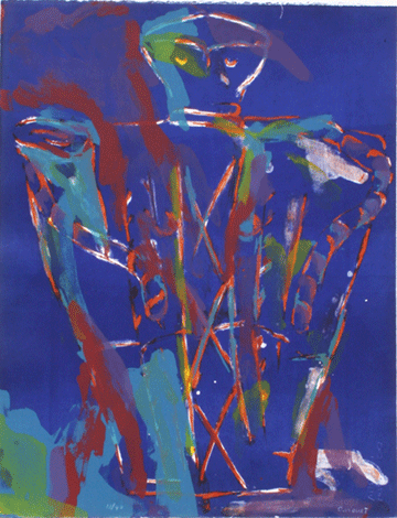 Atelier Michael Woolworth