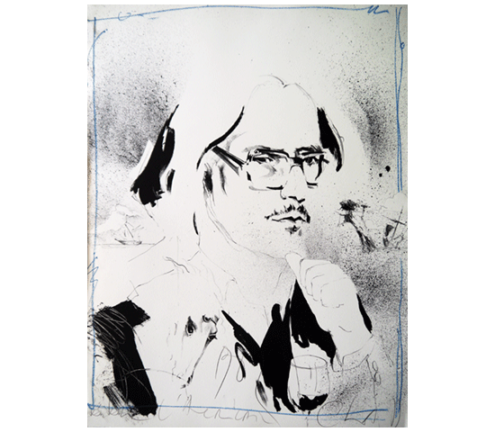 Atelier Michael Woolworth