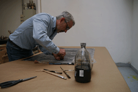 Atelier Michael Woolworth