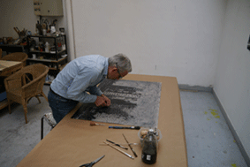 Atelier Michael Woolworth