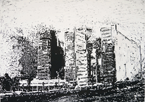 Atelier Michael Woolworth